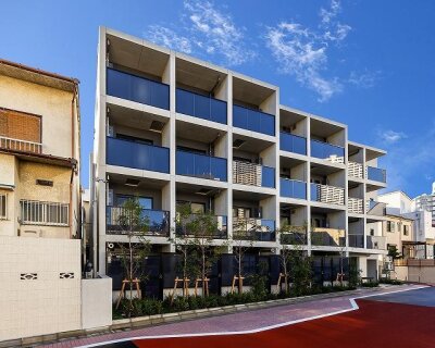 シーフォルム東池袋