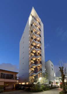 シーフォルム外苑前