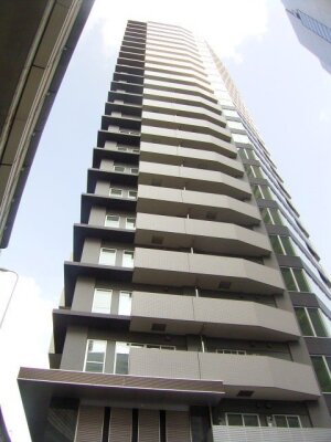 フェニックス西参道タワー