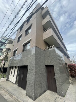 ヒルトップ恵比寿