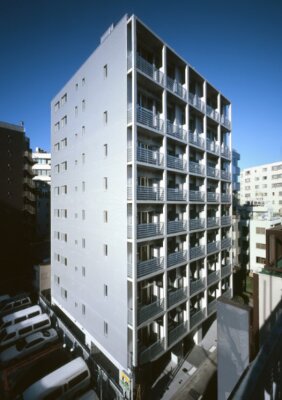 カスタリア八丁堀