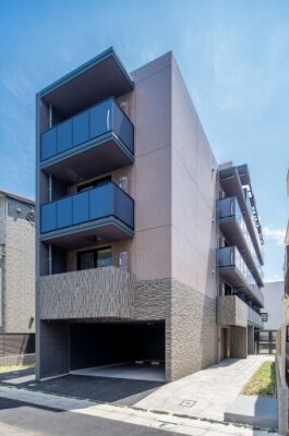 リルシア三軒茶屋