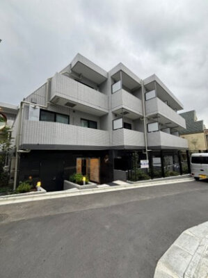 プレール・ドゥーク方南町