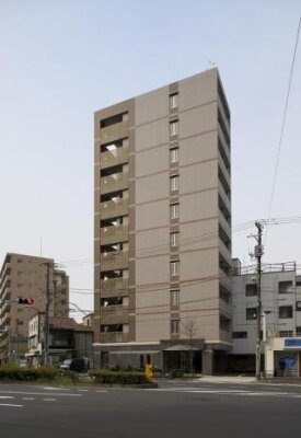 グランフォース東陽町