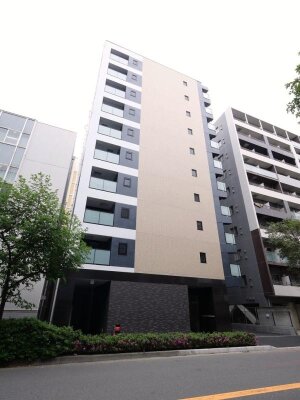 レグゼアゼスト横濱関内