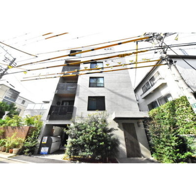 オークプレイス三軒茶屋