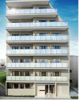 リヴシティ墨田イースト