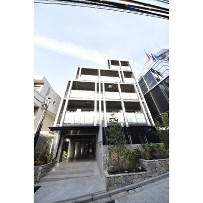 343レジデンス西麻布