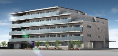 ルフレ グランデ多摩川