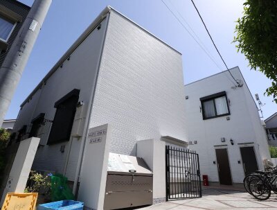 ソルナクレイシア久我山