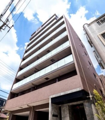 アルコバレーノ竹ノ塚