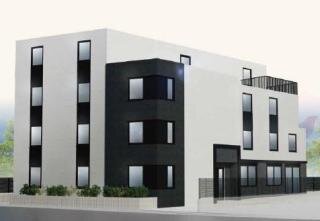 (仮称)ラフィスタ経堂