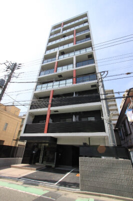 スクエアシティ川崎 