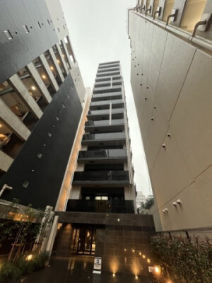 プレイス川崎レジデンス