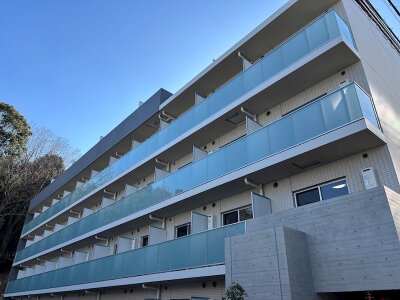 ジェノヴィア聖蹟桜ヶ丘