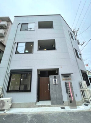 アーバンヴィラ亀有