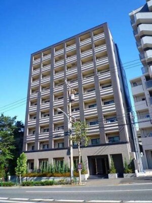 プレール・ドゥーク東京ノース2