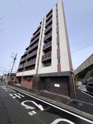 アゼスト王子神谷