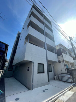 アーバンレジデンス亀有