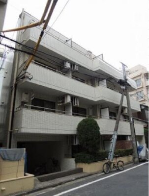 エヴェナール豊玉 