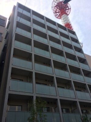 プレール・ドゥーク川崎Ⅱ