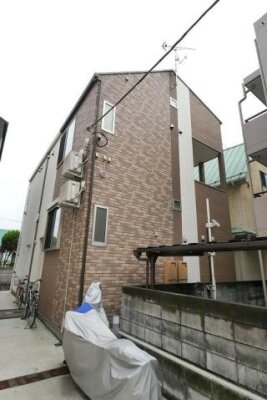 スマイルセレクト柴又