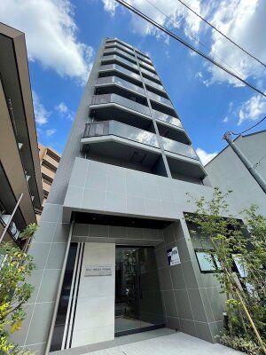 ルフレイムーブル立川　