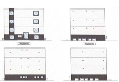 コフレ高田馬場