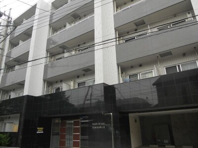 メインステージ多摩川Ⅱ