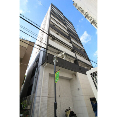 プレール・ドゥーク渋谷初台