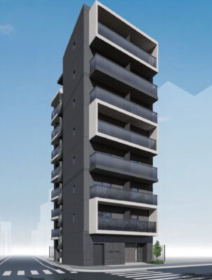 リヴシティ住吉