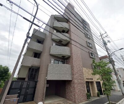 フェニックス国分寺弐番館