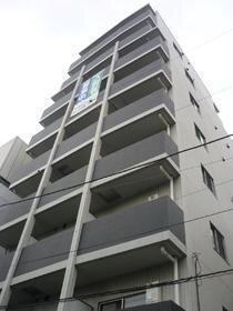 プレール・ドゥーク東陽町