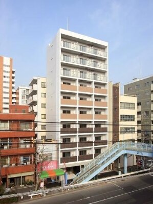 メイクスデザイン門前仲町