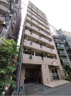 ヴェルステージ恵比寿