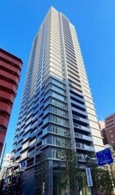 クラッシィタワー新宿御苑