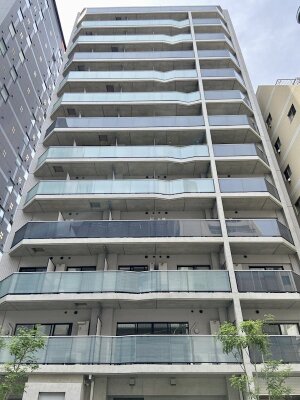 ズーム日本橋馬喰町