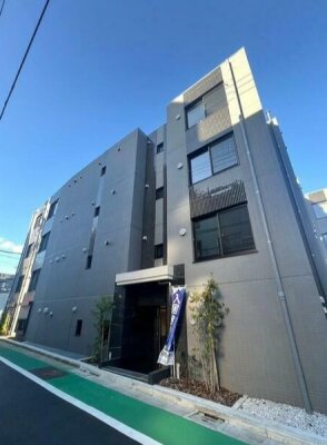 プレール・ドゥーク中野上高田