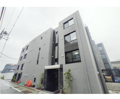 プレール・ドゥーク中野上高田