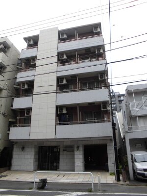 スパシエ大山カステール