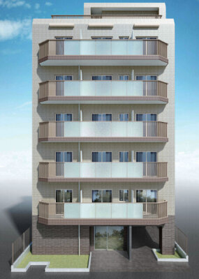 リヴシティ本所吾妻橋