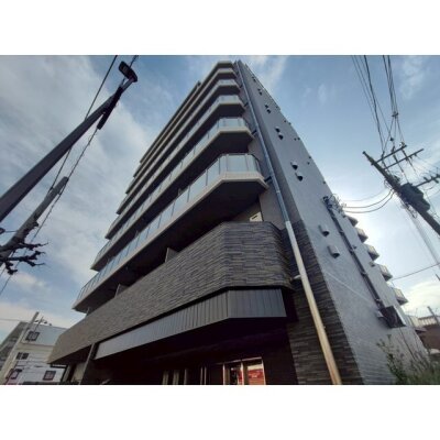 プレール・ドゥーク西新井Ⅲ