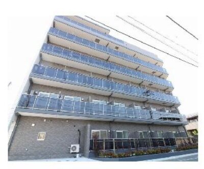 プレール・ドゥーク川崎大師