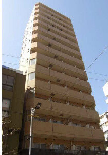 コンシェリア御徒町