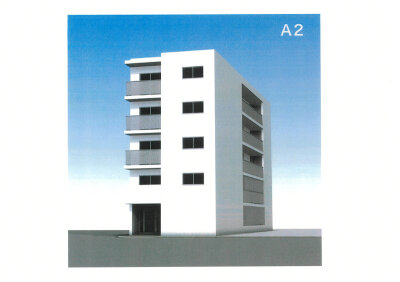 アイルプレミアム月島ドゥーエ