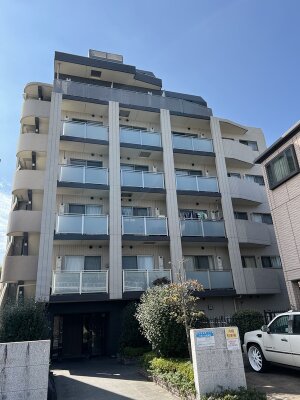 プレスタイル千寿