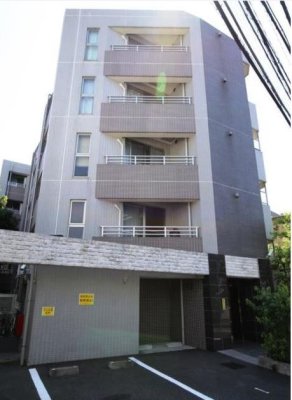 アーバイルグランド中野