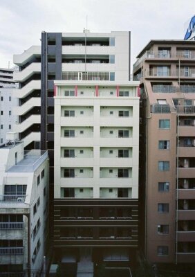 エルフラット田町