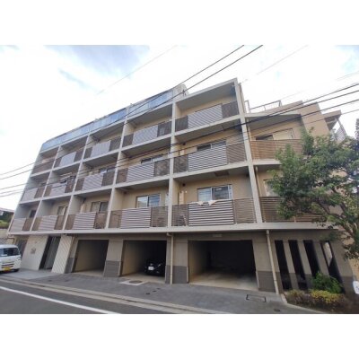 プレール・ドゥーク新中野Ⅱ