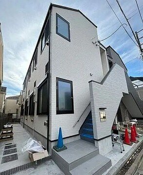 ハーモニーテラス西落合